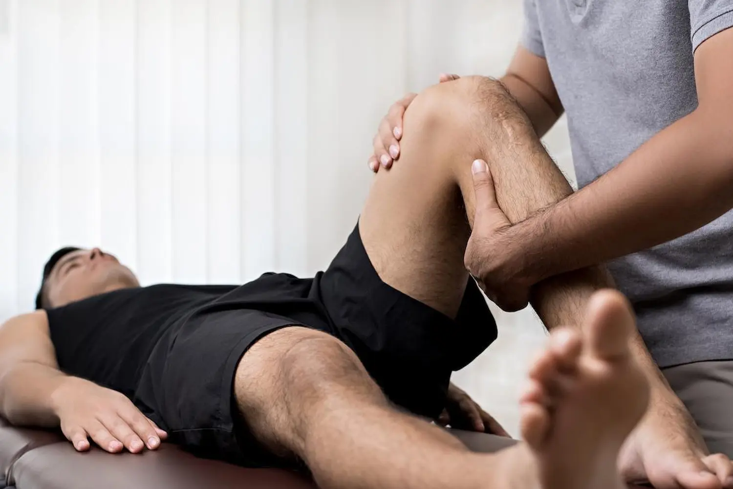 Physio Effektiv - Physiotherapie