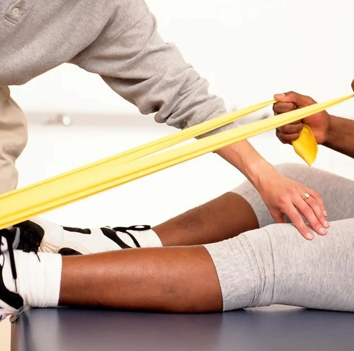 Physio Effektiv - KRANKENGYMNASTIK‍