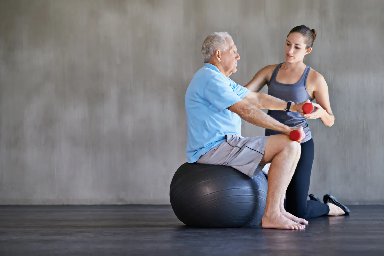 Physio Effektiv - Physiotherapie
